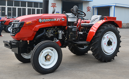 J9九游会-450型拖拉机